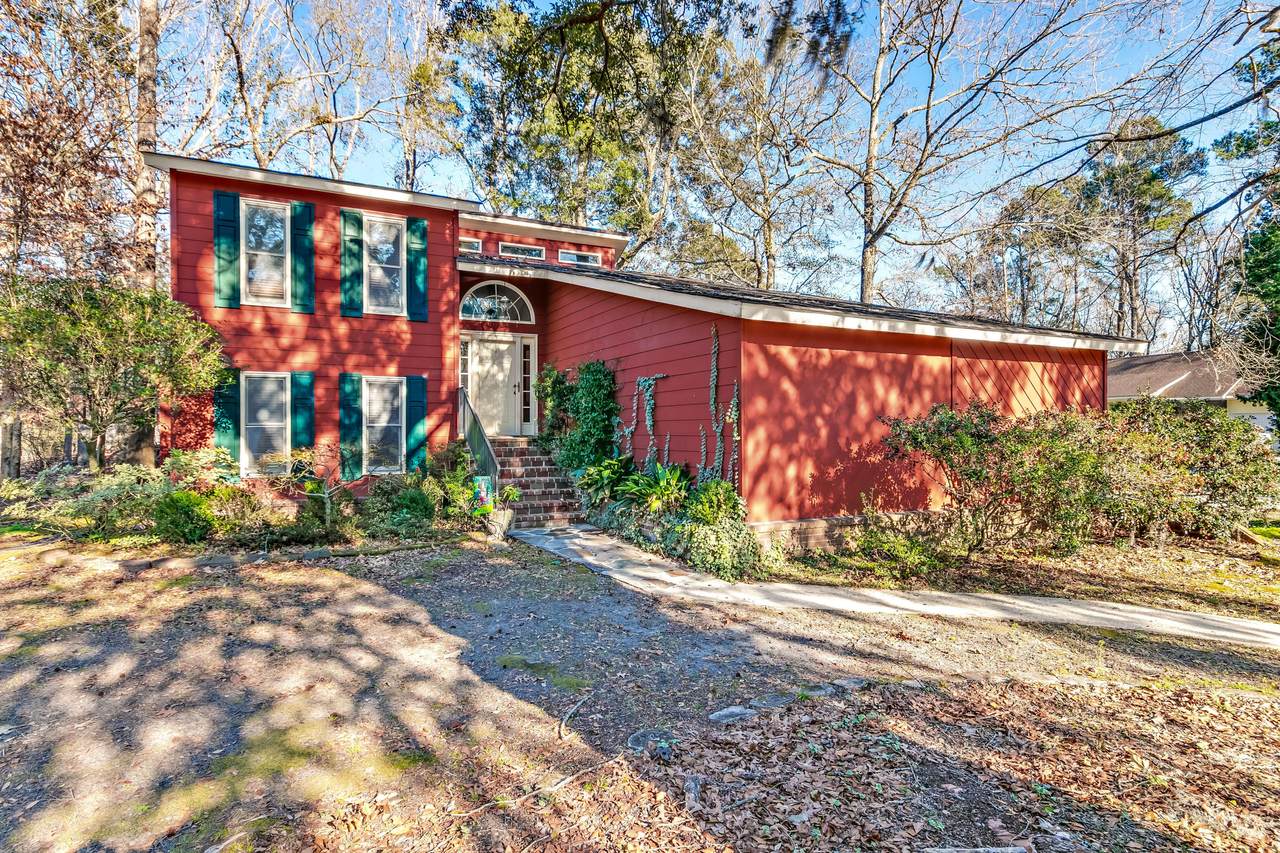 100 Springfarm Place - Photo 1