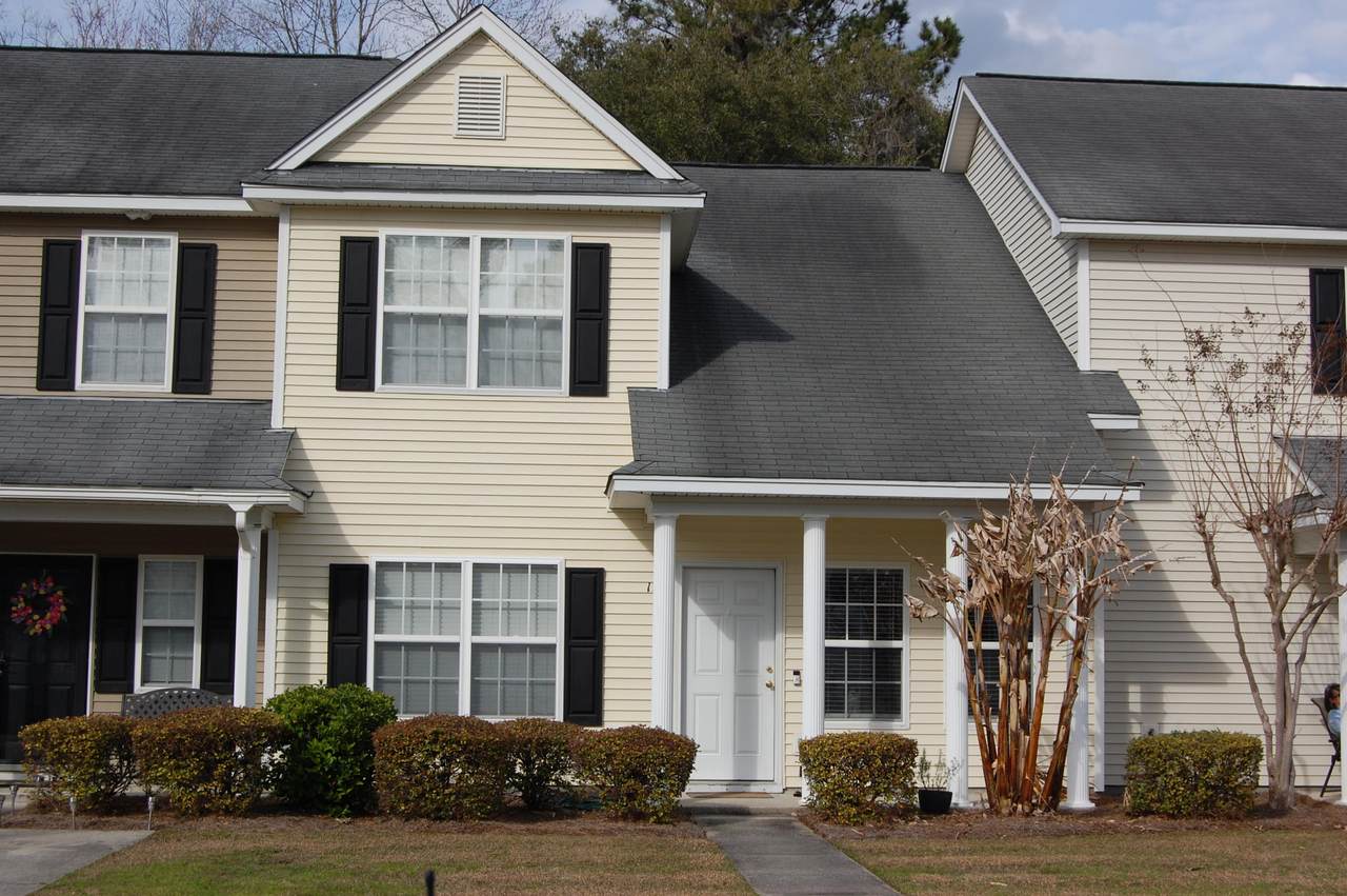 152 Black River Drive - Photo 1