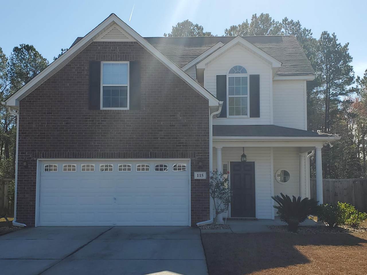 115 Meadowvale Lane - Photo 1