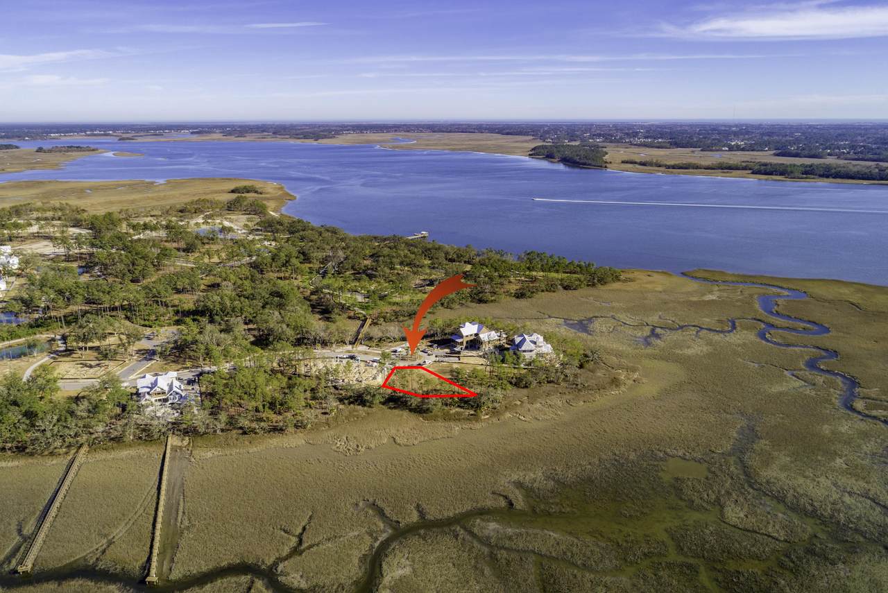 113 Captains Island Drive - Photo 1