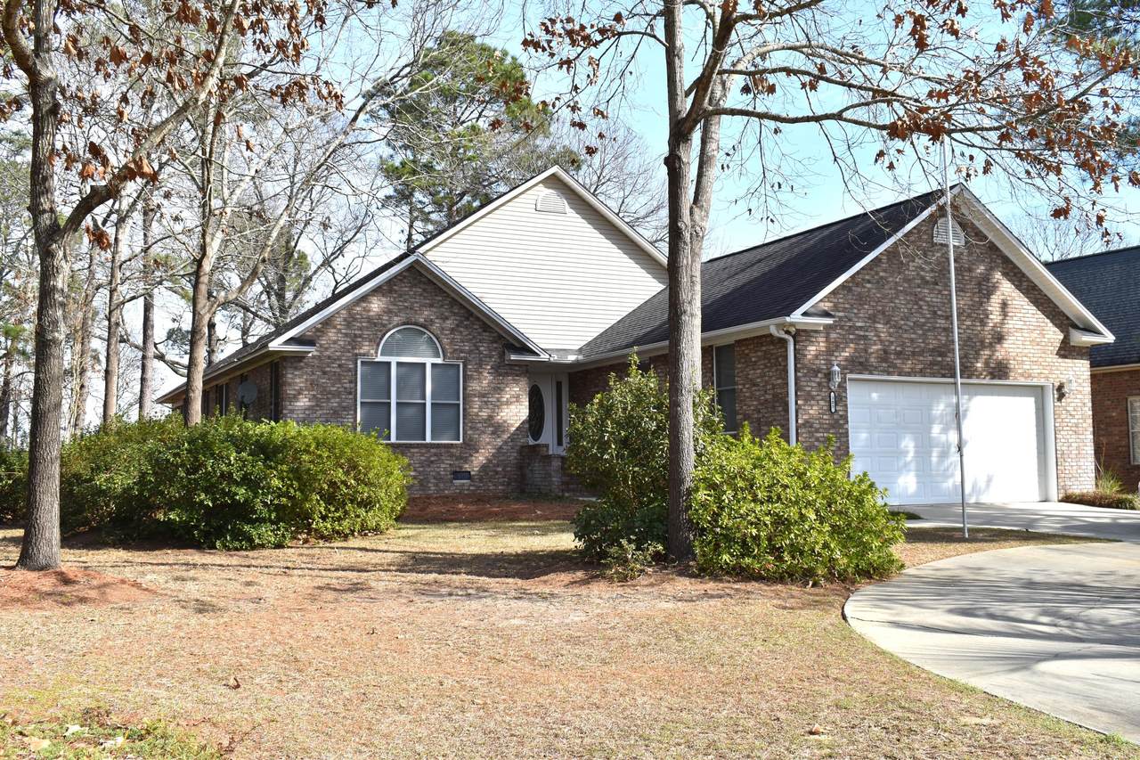 305 Lake Arbu Drive - Photo 1 305 Lake Arbu Drive - Photo 1
