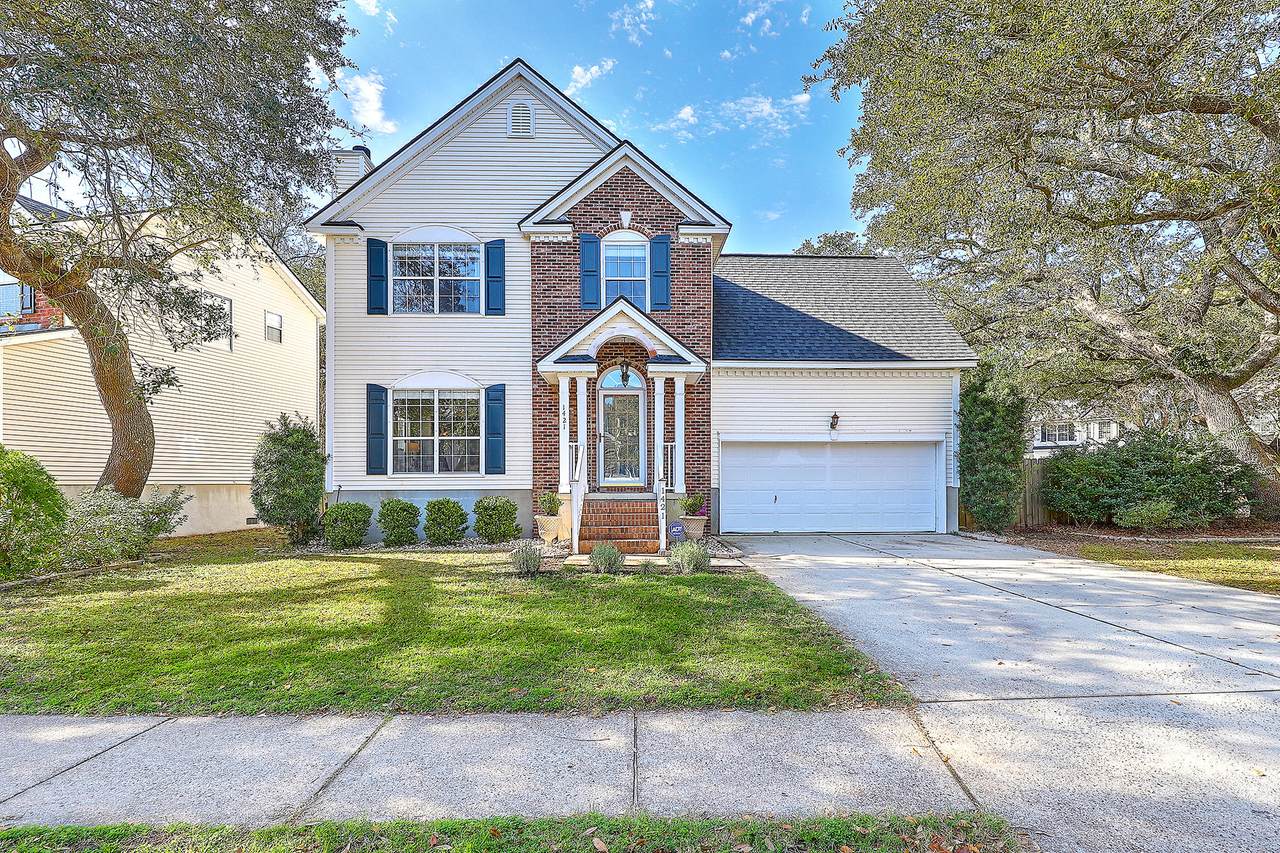 1421 Wexford Sound Drive - Photo 1