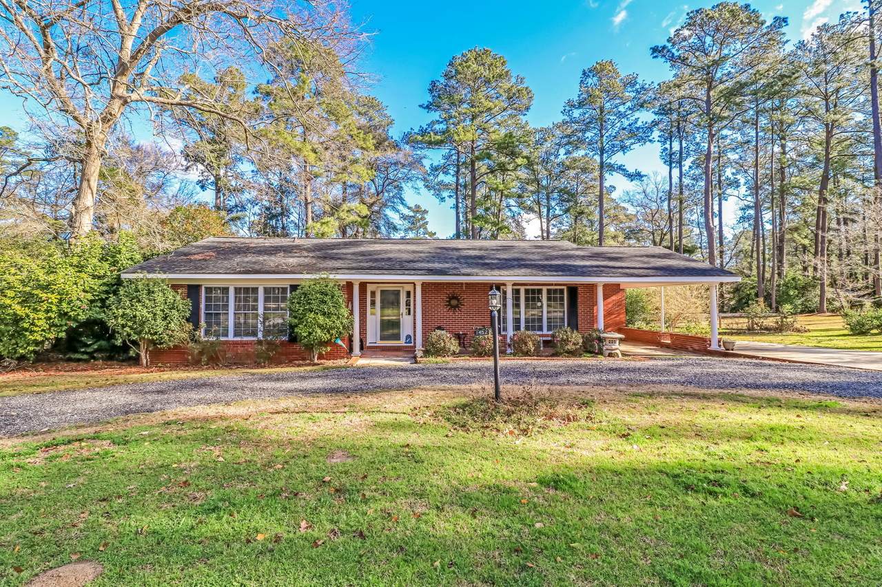 1452 Jasmine Lane - Photo 1