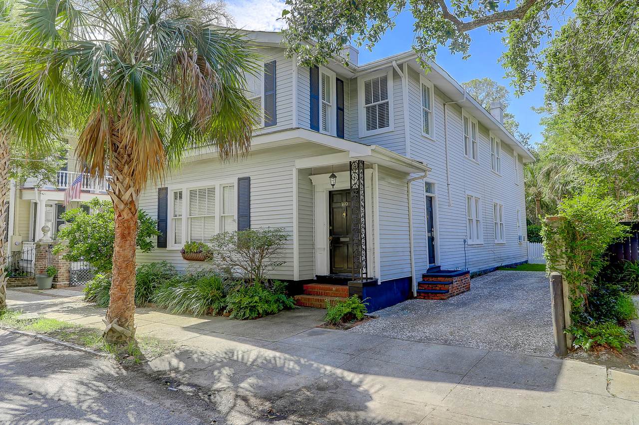 169 Tradd Street - Photo 1