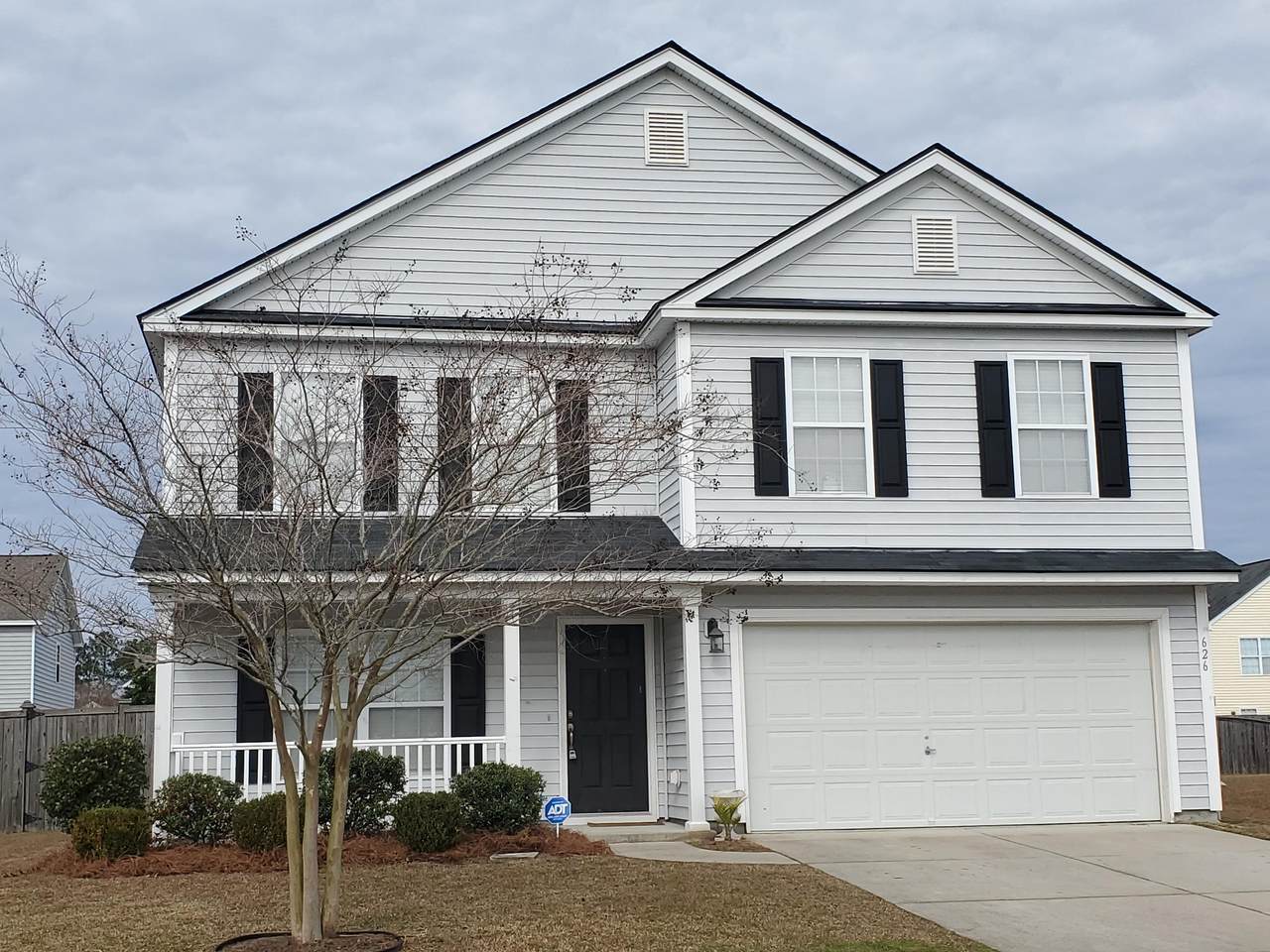 626 Silver Moss Drive - Photo 1