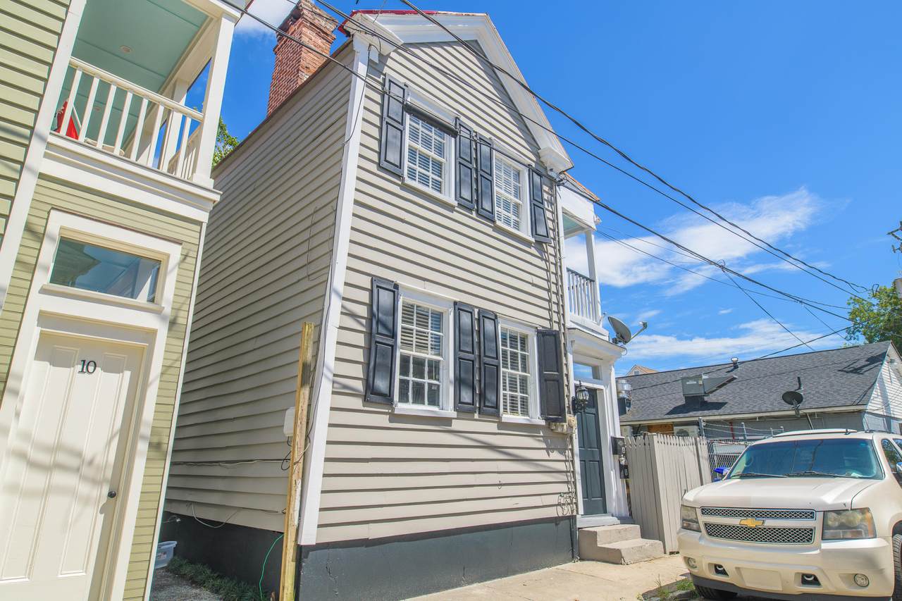 8 Sires Street - Photo 1