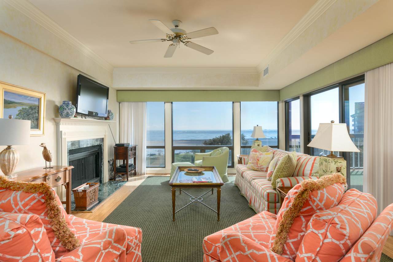 4303 Ocean Club - Photo 1