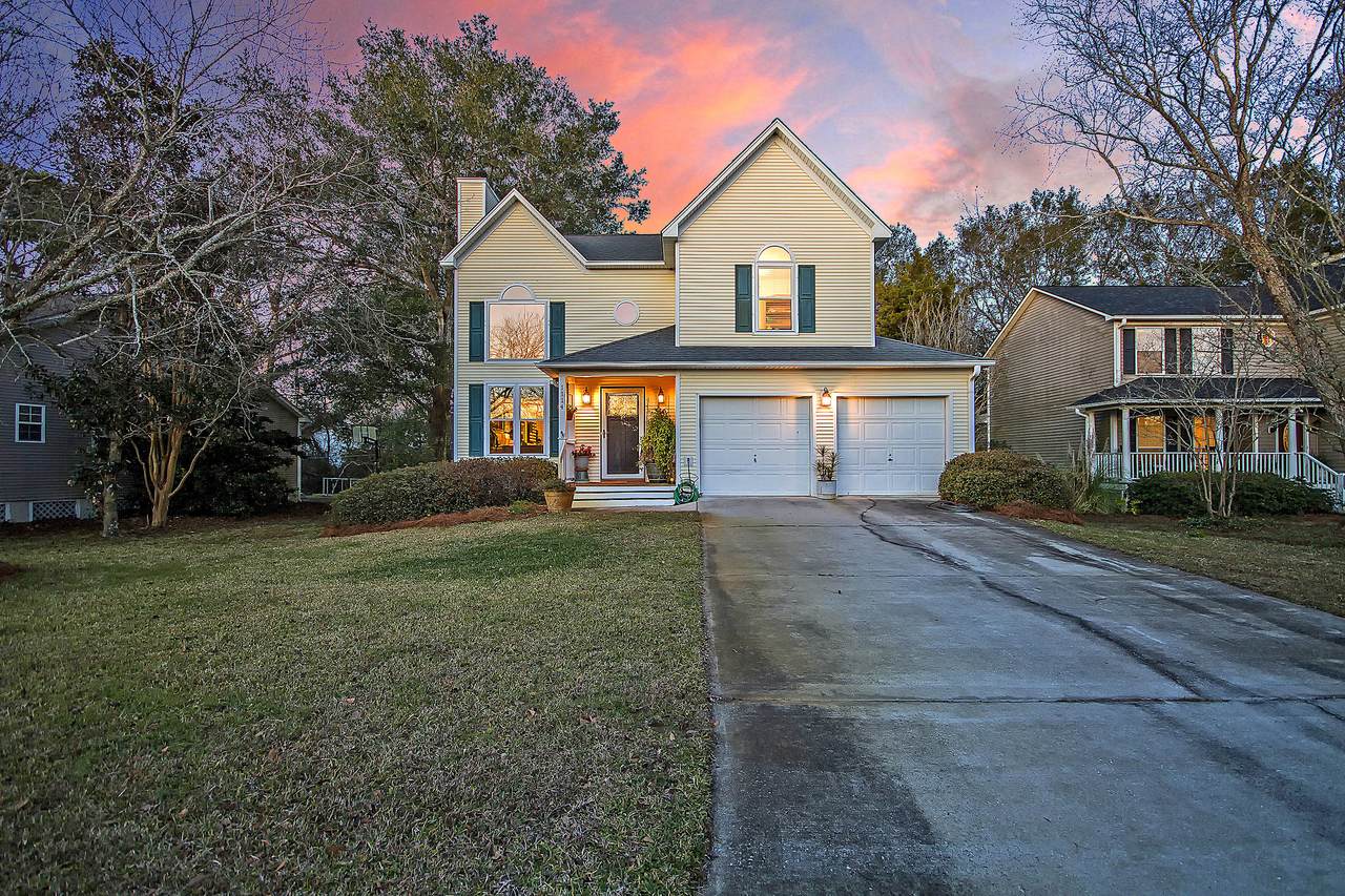 1114 Tidal View Lane - Photo 1