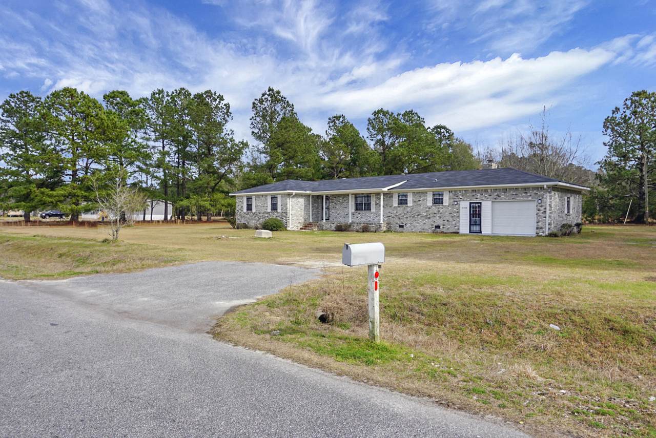 208 Pine Bay Drive - Photo 1 208 Pine Bay Drive - Photo 1