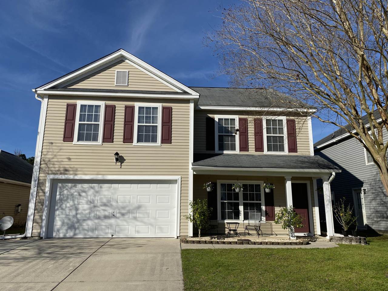 312 Bradley Bend Drive - Photo 1