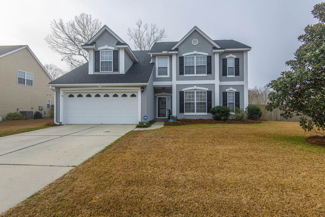 705 Beverly Drive - Photo 1