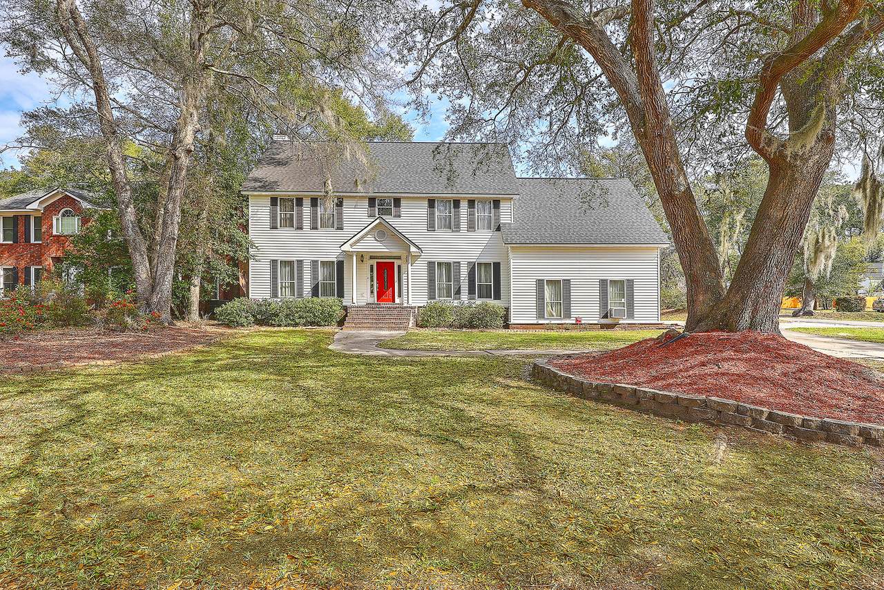 742 Knotty Pine Road - Photo 1