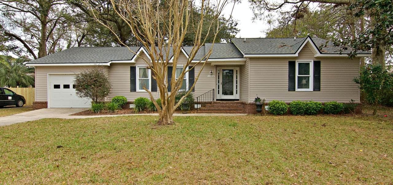 1489 Kentwood Circle - Photo 1