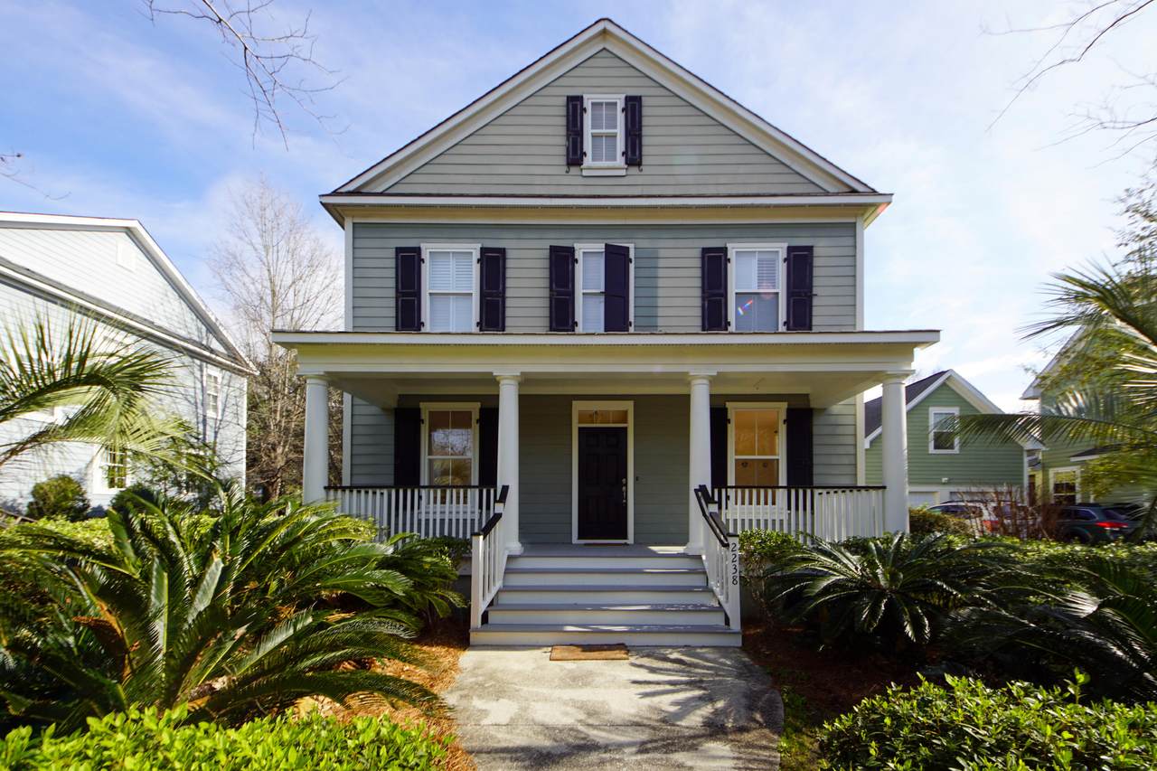 2238 Daniel Island Drive - Photo 1