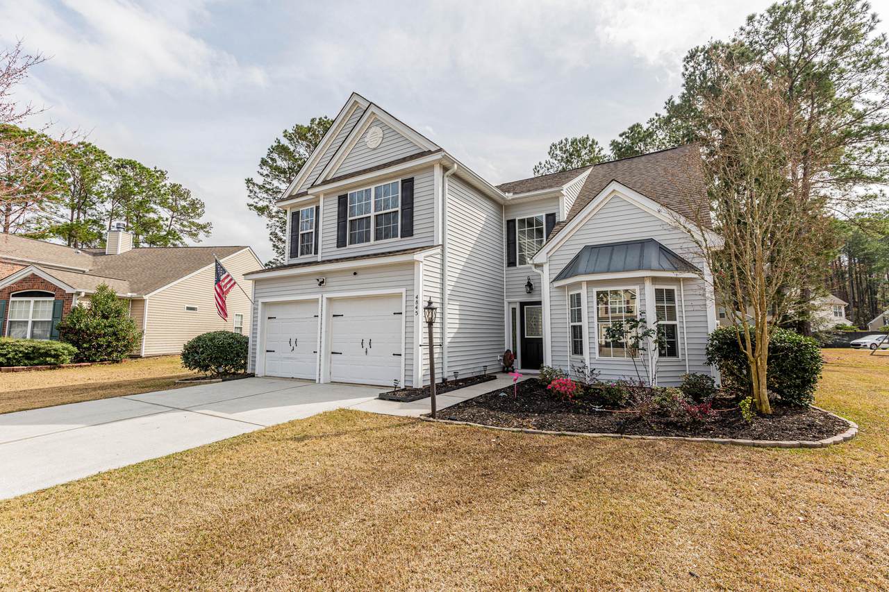 4845 Cherry Blossom Drive - Photo 1