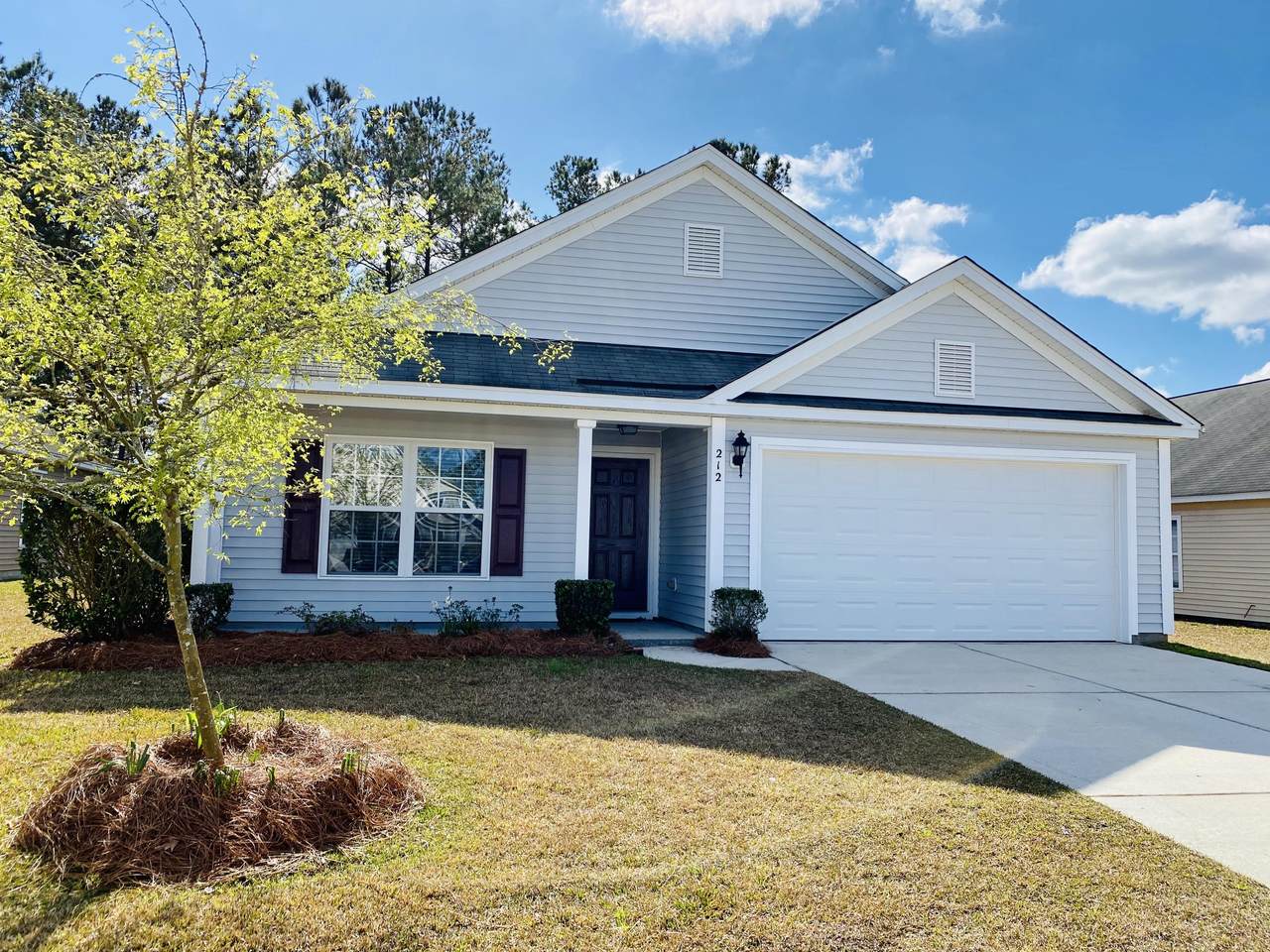 212 Maypop Drive - Photo 1