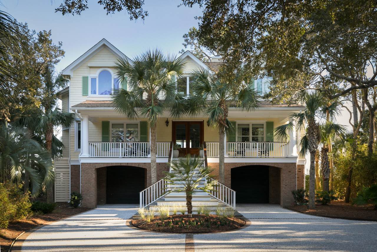 3083 Marshgate Drive - Photo 1
