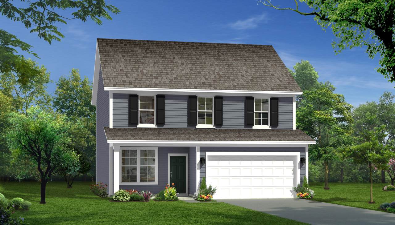 2 Sugeree Drive - Photo 1