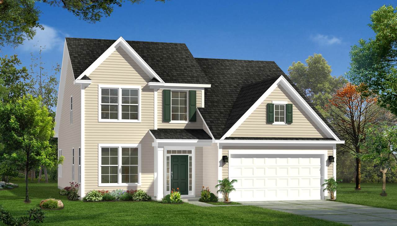 267 Catawba Way Way - Photo 1