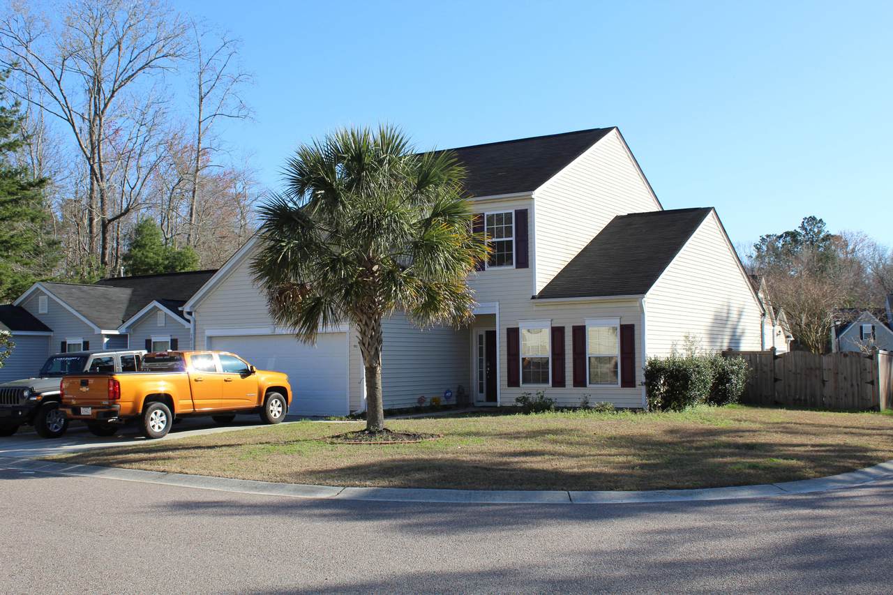 3039 Remleys Point - Photo 1