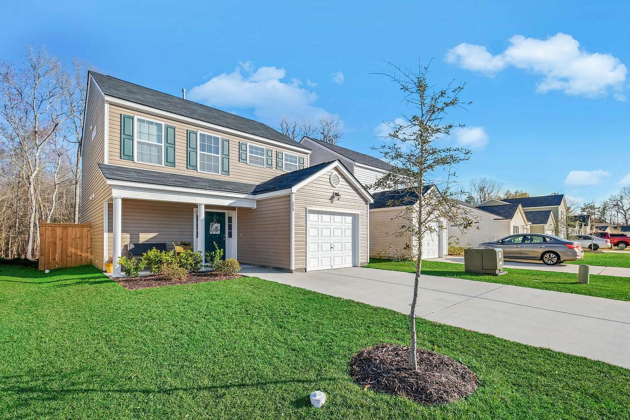174 Brittondale Road - Photo 1