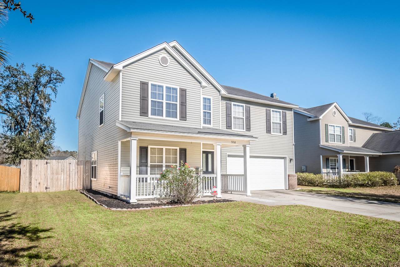 5116 Ballantine Drive - Photo 1