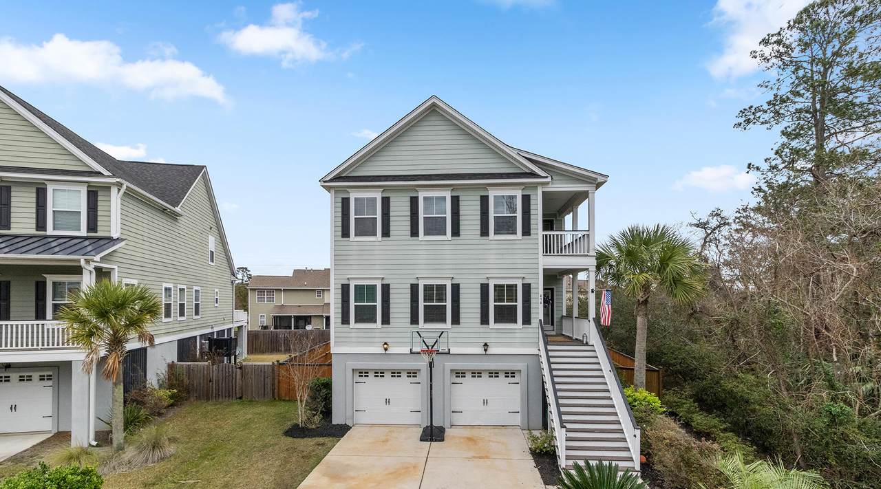 494 Sanders Farm Lane - Photo 1