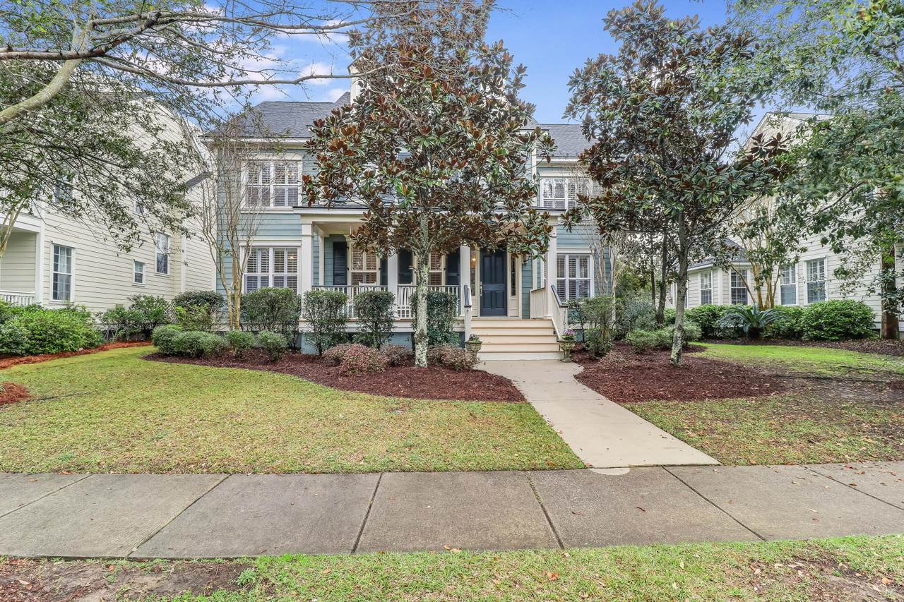 1616 Bulline Street - Photo 1