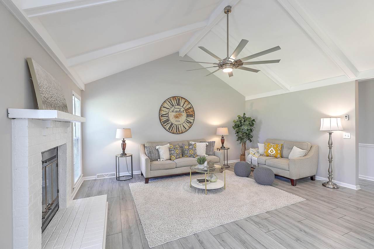 2534 Longbranch Drive - Photo 1