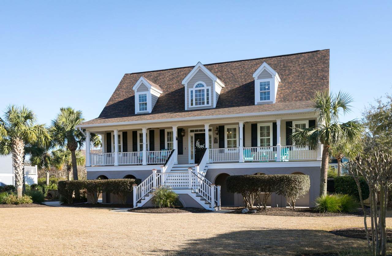1113 Beresford Run - Photo 1