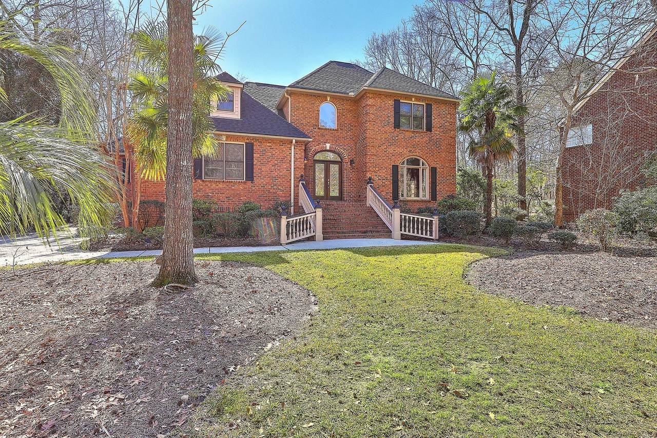 8630 Fairway Woods Drive - Photo 1