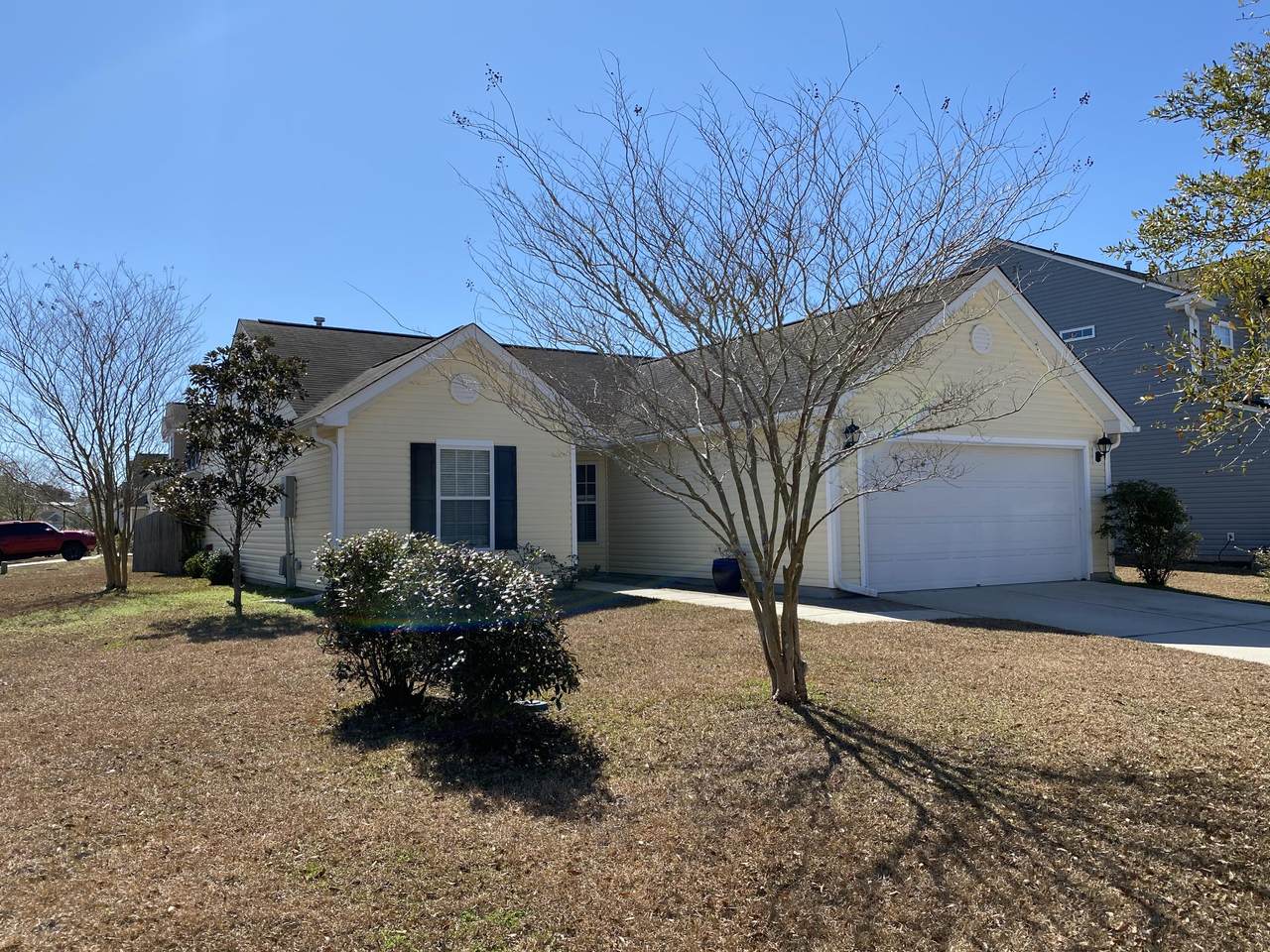 5111 Timicuan Way - Photo 1