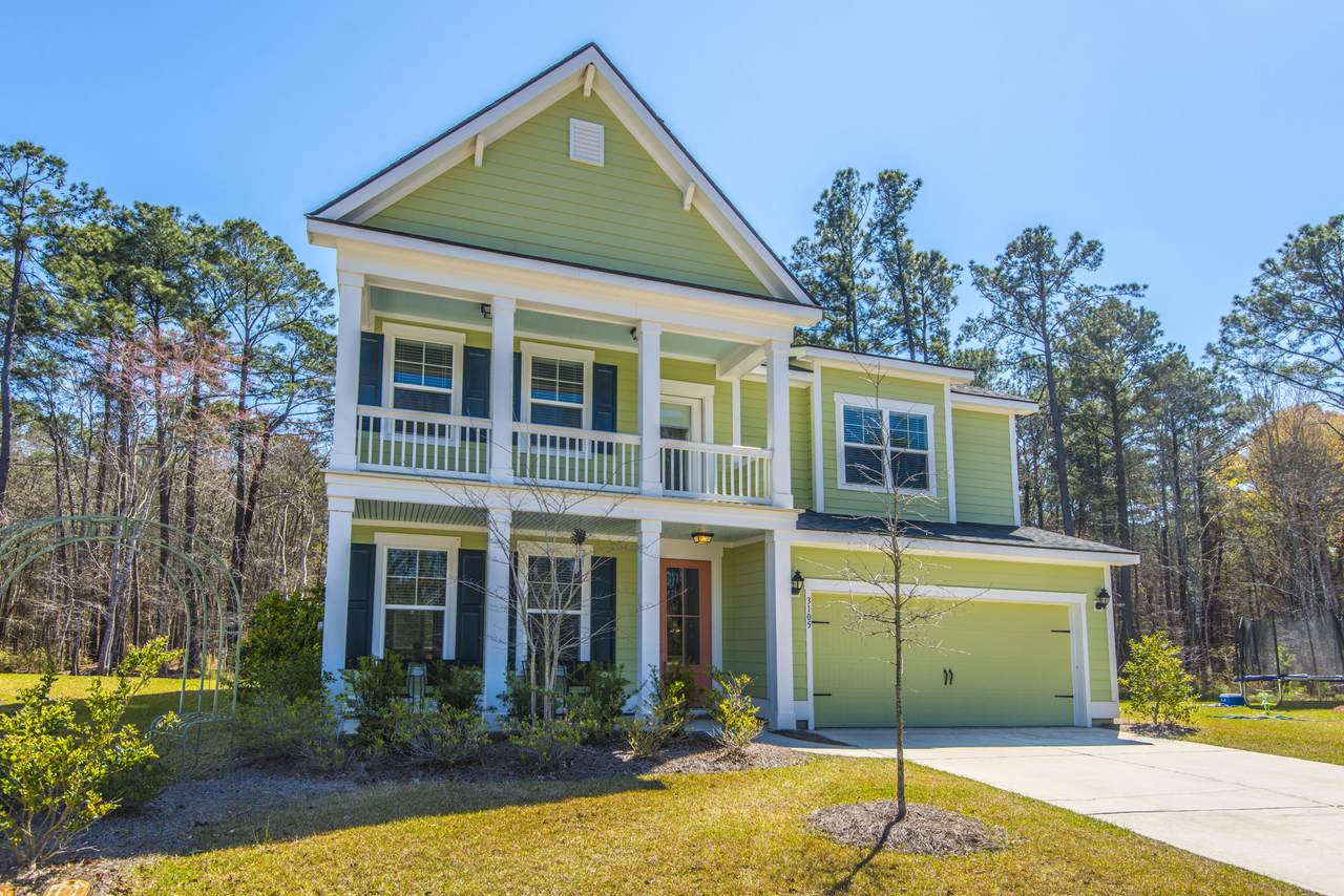 3105 Kilby Lane - Photo 1