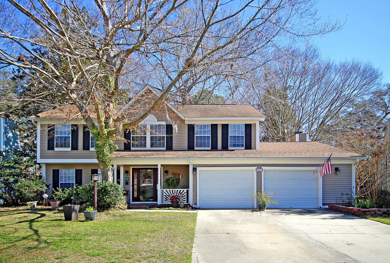 8133 Scottswood Drive - Photo 1