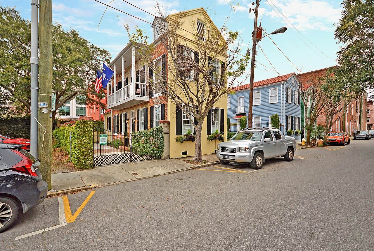 16 Clifford Street - Photo 1