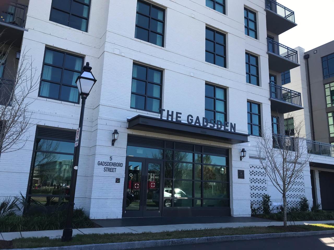 5 Gadsdenboro Street - Photo 1