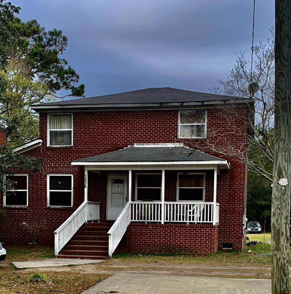1536 Boston Grill Road - Photo 1
