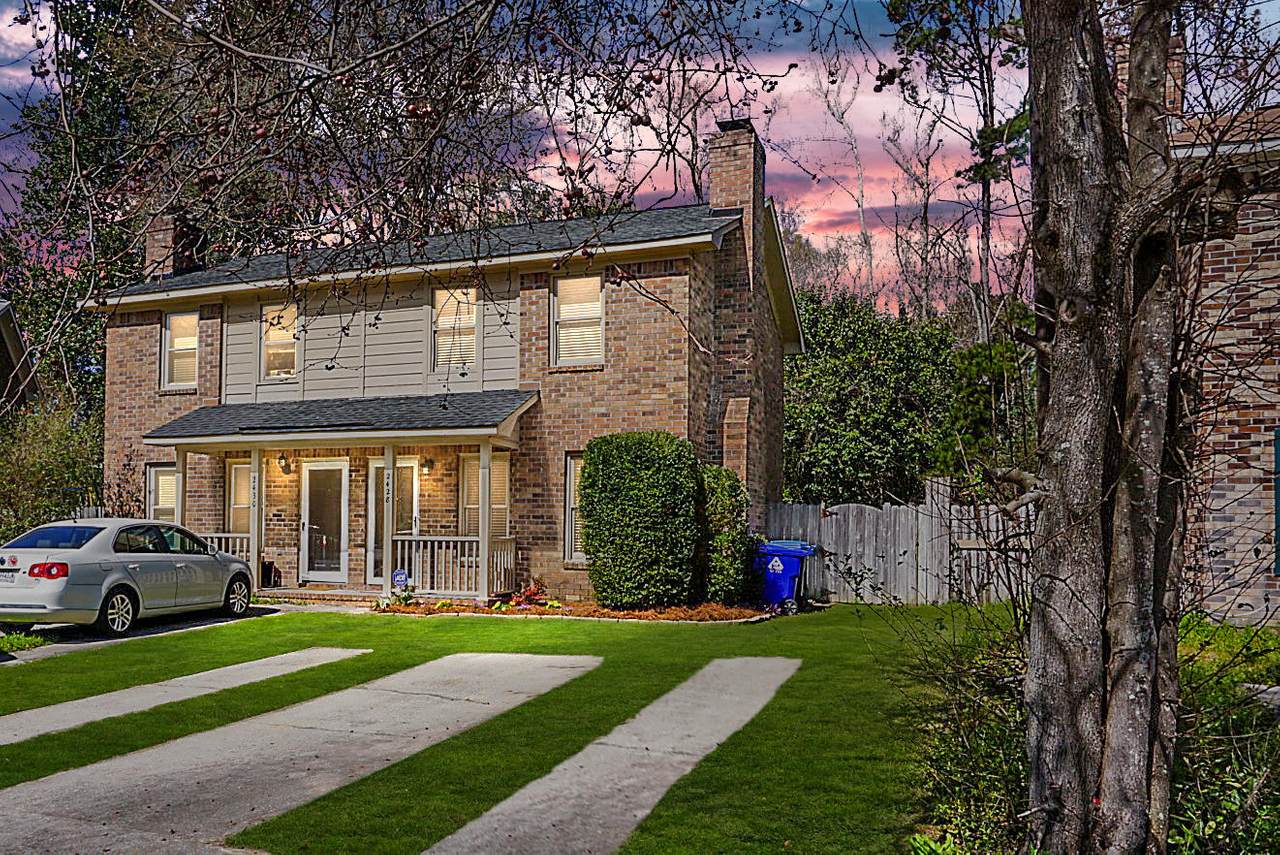 2428 Quail Hollow Court - Photo 1
