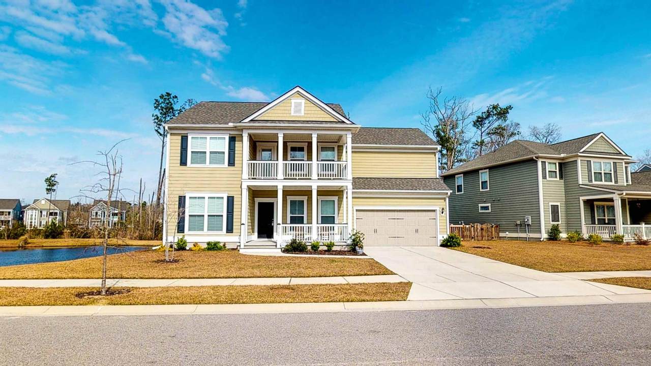 2722 Bolinas Court - Photo 1