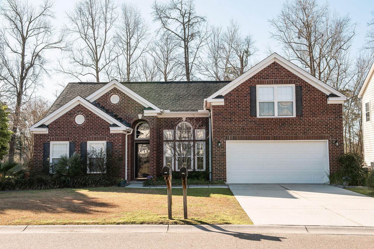 356 Lakewind Drive - Photo 1