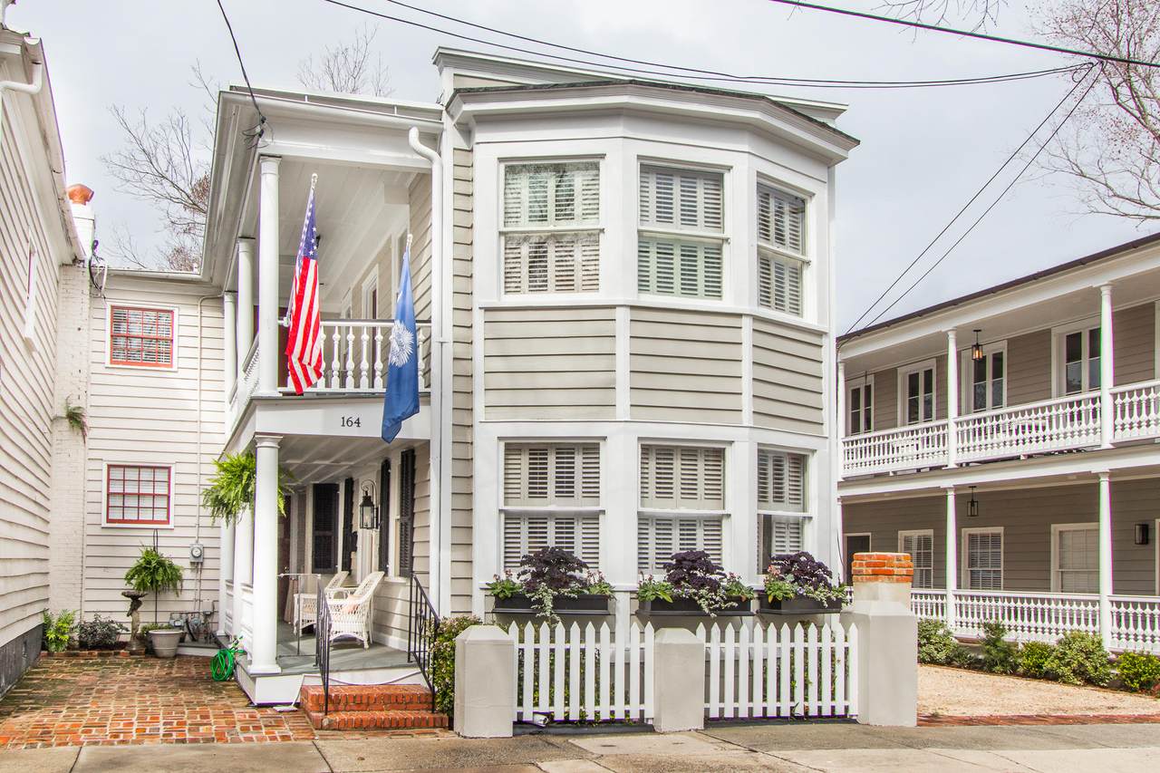164 Tradd Street - Photo 1