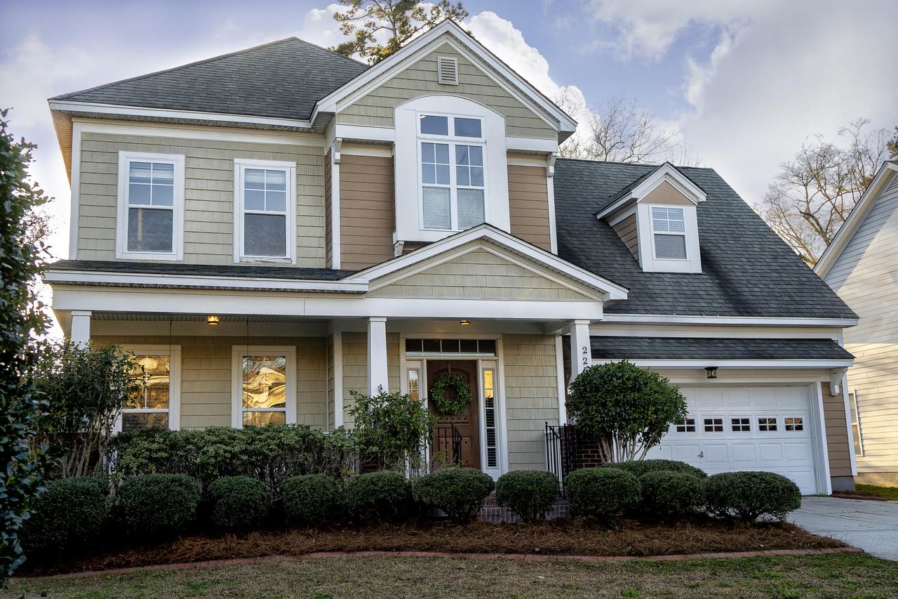 225 Silverwood Lane Lane - Photo 1