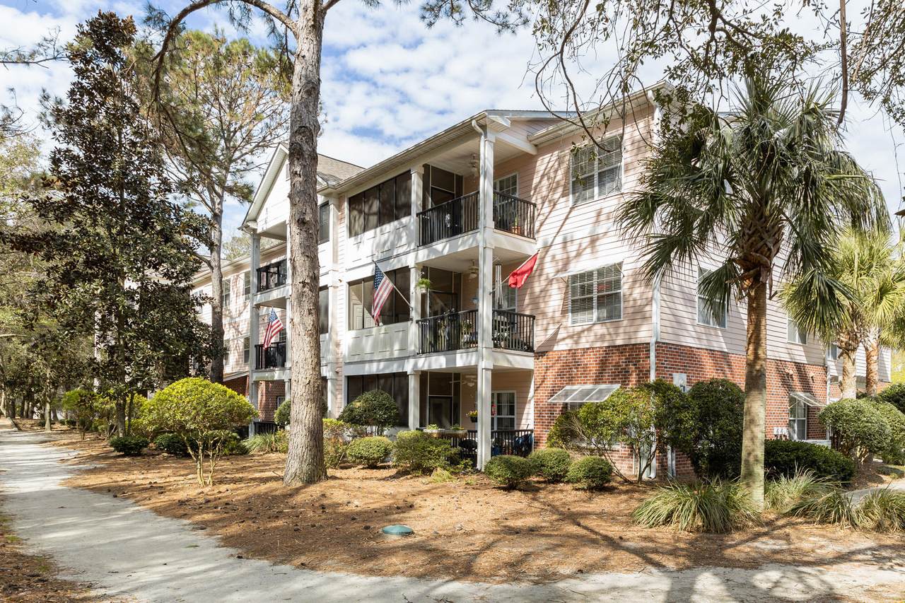 1025 Riverland Woods Place - Photo 1