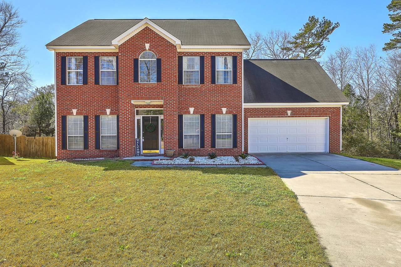 188 Hainsworth Drive - Photo 1 188 Hainsworth Drive - Photo 1
