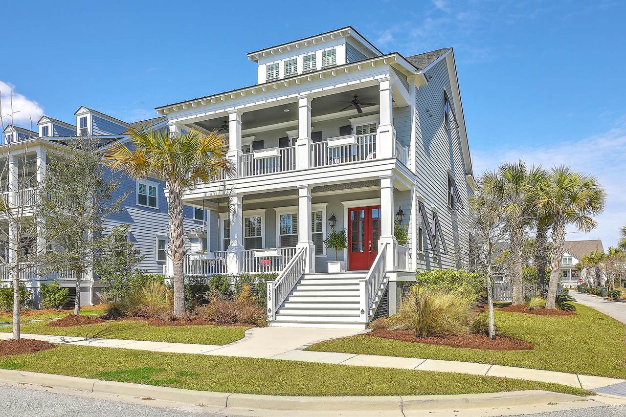 1530 Willtown Street - Photo 1