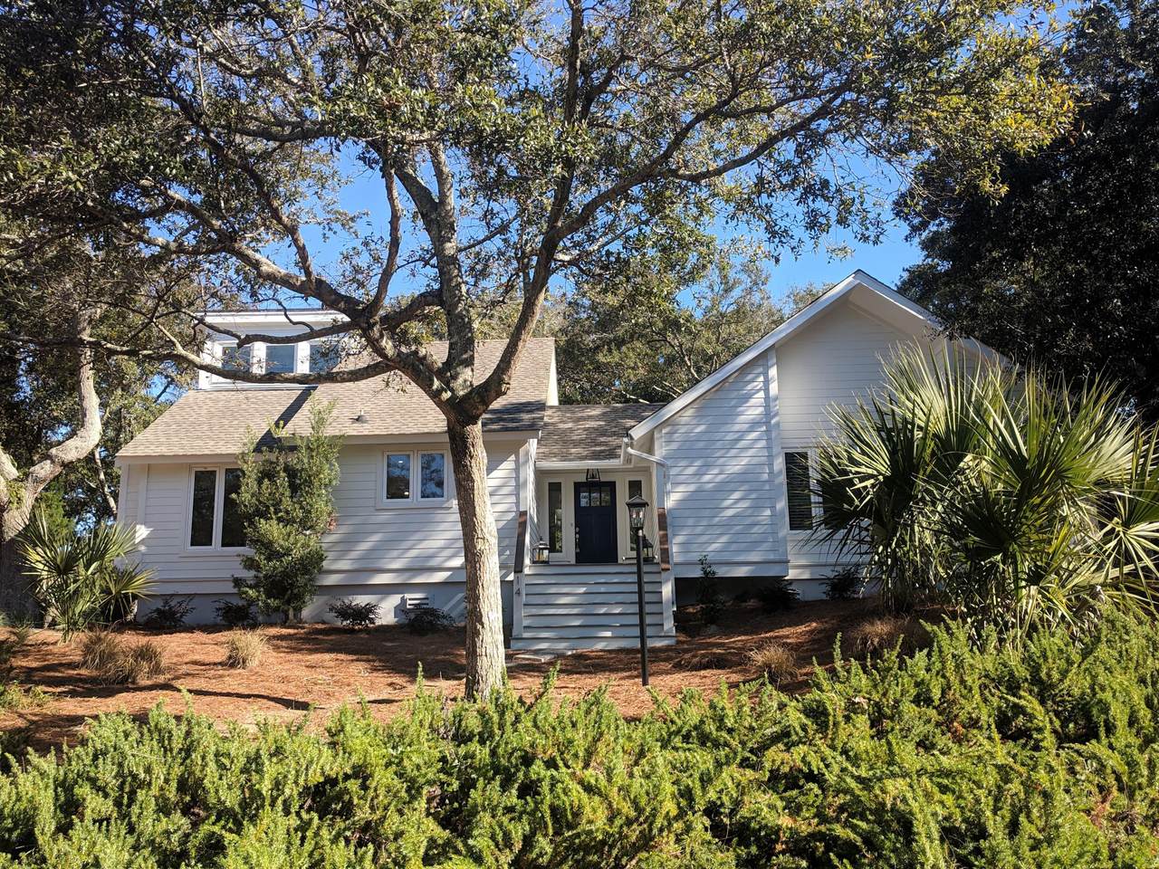 14 Fairway Oaks Lane - Photo 1