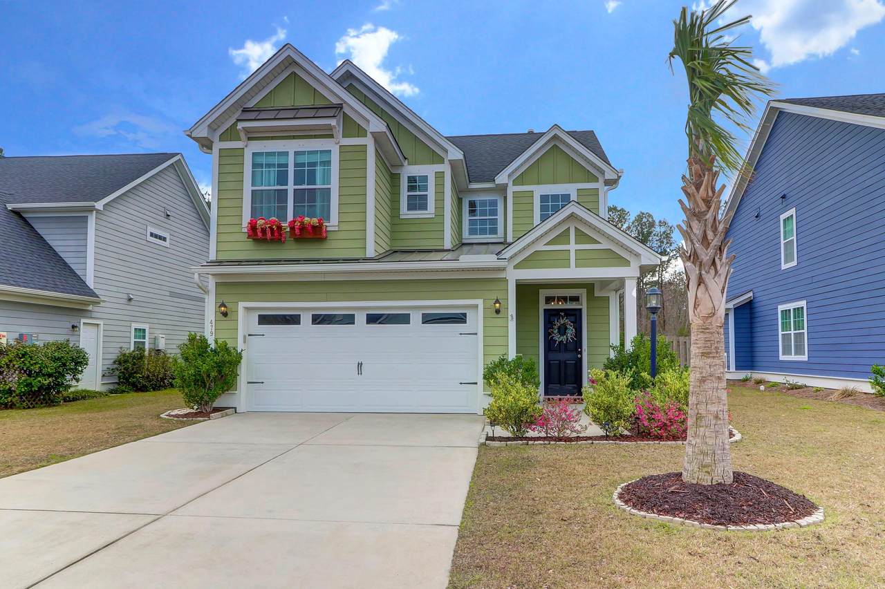 479 Nelliefield Trail - Photo 1
