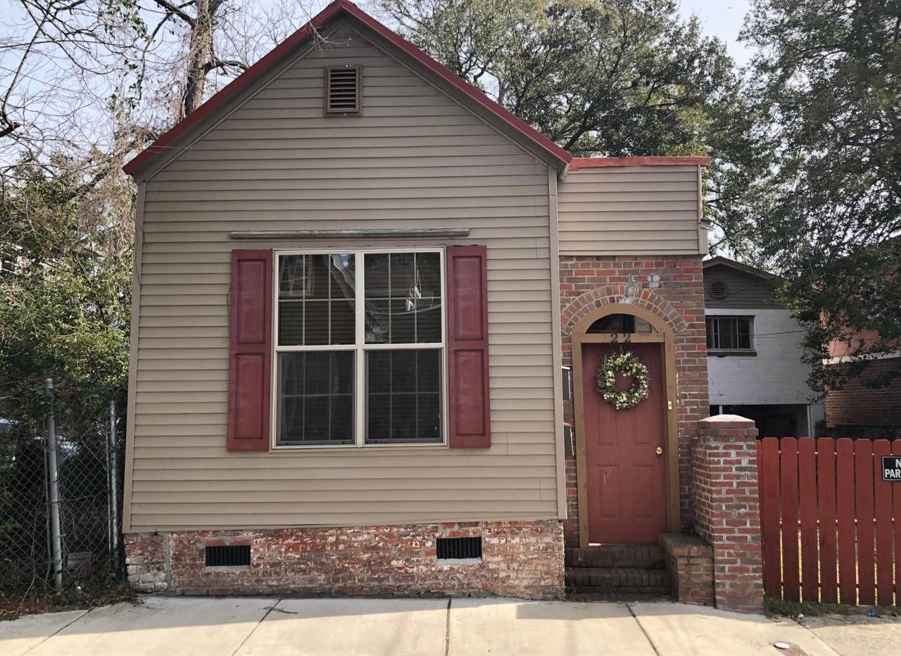 22 Maranda Holmes Street - Photo 1