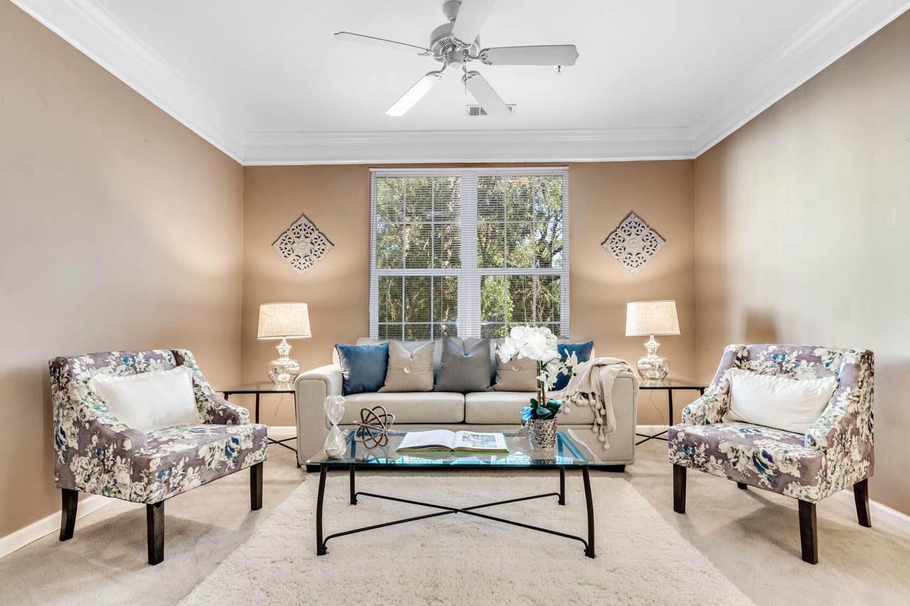 2012 Telfair Way - Photo 1