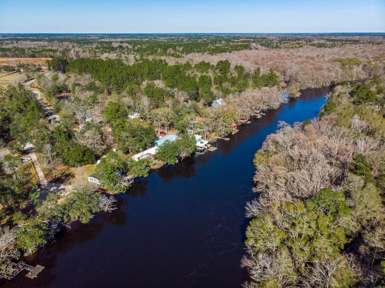 927 Camp Buddy Road - Photo 1